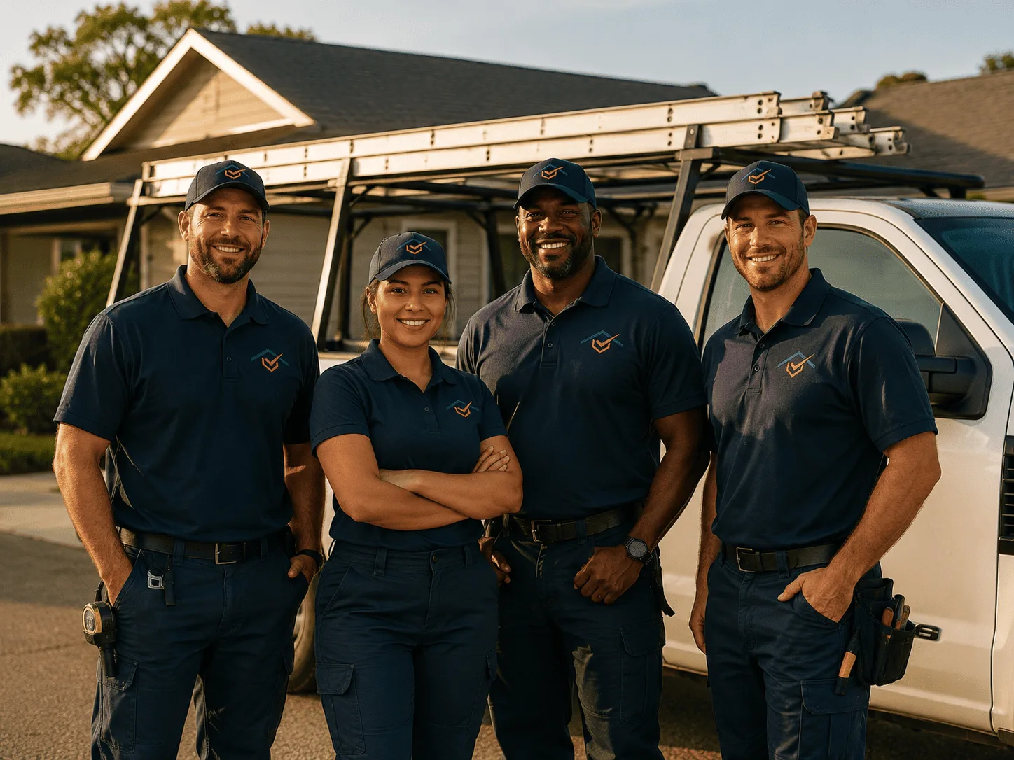 Roof Inspection company in Buena Vista, NM